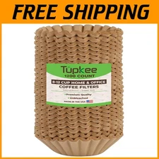 Basket Style Coffee Filter 1200 ct