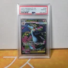 2025 POKEMON PFL EN PHANTASMAL FLAMES ULTRA RARE #109 MEGA CHARIZARD X EX PSA 10
