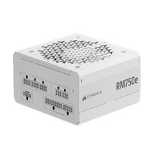 CORSAIR RMe Series RM750e White | PC-Netzteil