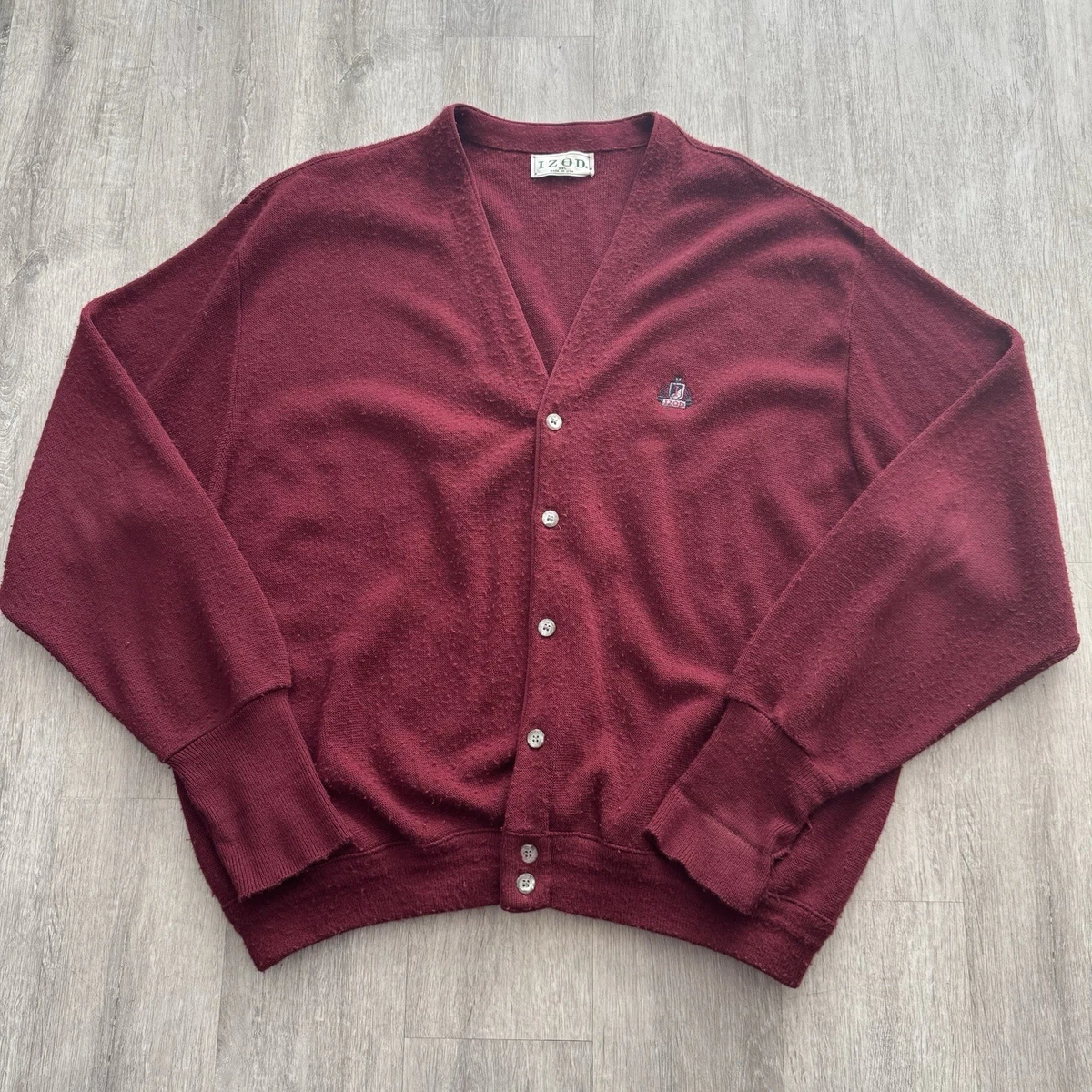 Pull col zippé knitwear marron homme - Petrol Industries
