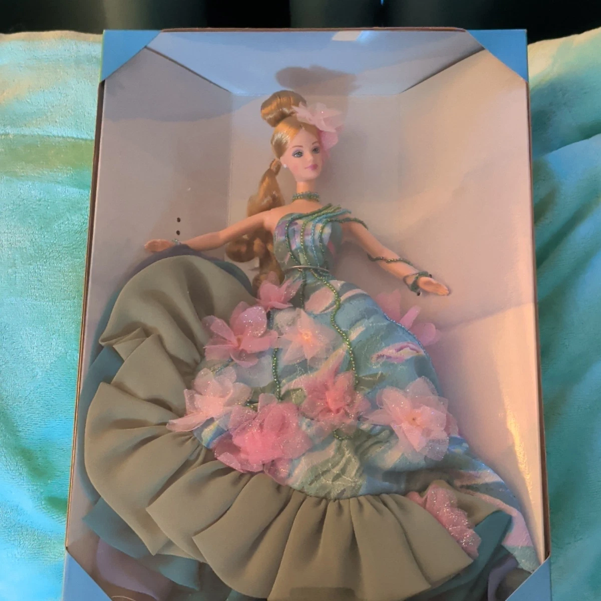 Water Lily Barbie for sale | eBay