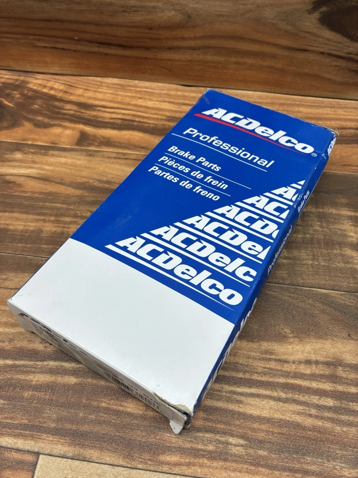 Manguera de freno lado pasajero ACDelco para GMC K3500/K2500/K1500 1990-1999 Foto 4 de 4