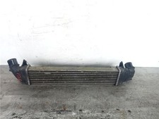 LADELUFTKÜHLER Dacia Logan (LS) Sedan 1.5 dCi (K9K-790) 2007 8200424155