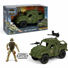 Soldier Army Action Figures