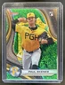 2024 Bowman's Best Paul Skenes RC Green Refractor Rookie #/99 Pirates