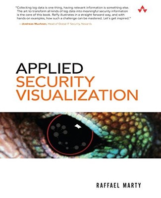Applied Security Visualization, Marty, Raffael