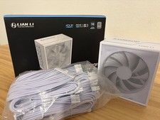 Lian Li Sx0850 Platinum 80 Plus
