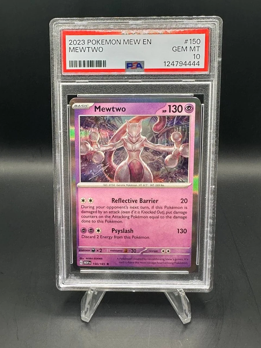 Energy Pokémon TCG Professional Sports Authenticator (PSA