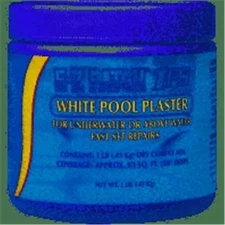 E-Z Patch EZP-1598 1 lbs NPT ColorScapes French Gray Quartz Plaster