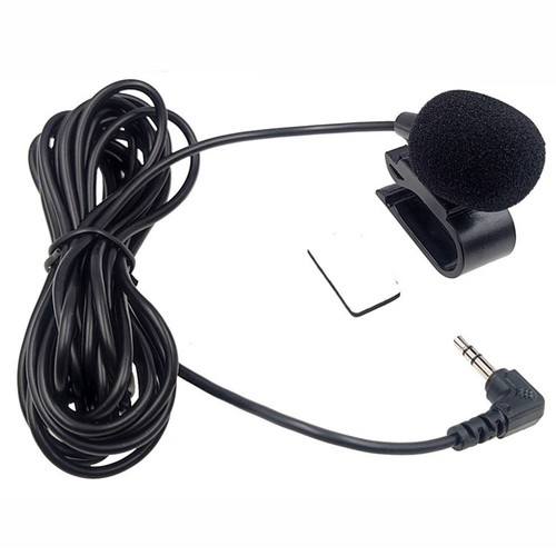 Professional Car Navigation Microphone Suitable for Automobile Navigation - Afbeelding 12 van 18