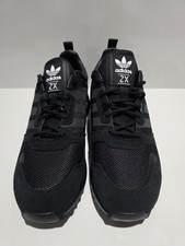 Adidas ZX 700 HD Men's Athletic Sneakers Running Trainers New Size 11.5 Black