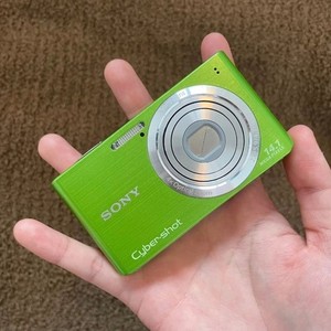 Sony Cybershot Dsc W610 | eBay