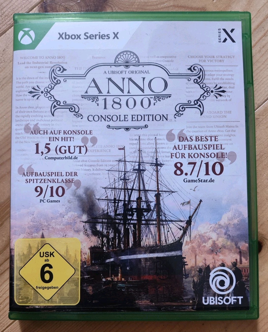Foto 1 di 3