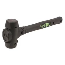 Wilton 55114 Dead Blow Hammer, 24 Oz., 13-1/2