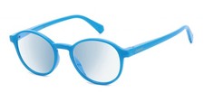 Polaroid PLD 0034/R/BB Azure 48/19/145 UNISEX 2.5 Reading Glasses