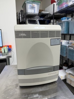 Applied Biosystems ABI 7500 Real-Time PCR System