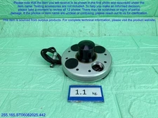 Dektak Veeco Wyko Motorized OBJECTIVE TURRET HOLDER as in photos, sn:1883, DHL