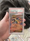 2026 POKEMON MEP MEGA CHARIZARD TIN PROMO #030 MEGA CHARIZARD Y EX PSA 10