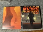 Blade Runner 2049 4k Steelbook