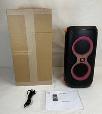 JBL PartyBox 110 High Power Portable Wireless Bluetooth Party Speaker-NO BOX