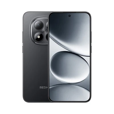 Xiaomi Redmi Note 15 Pro 5G Smartphone Android 15 Dimensity 7400 Ultra Octa Core