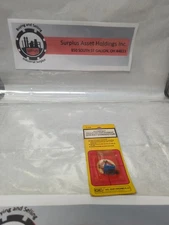 GC ELECTRONICS,41-898,TEN CONTACT INSULATION DISPLACEMENT SOCKET CONNECTOR NOS