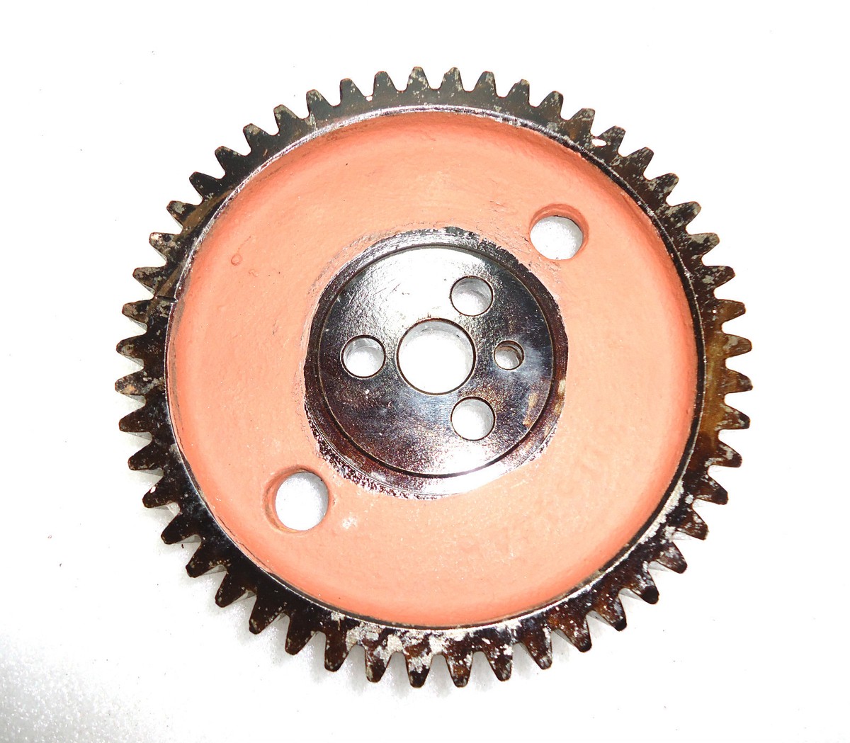 MA-1 【diesel】 294000-0992 High Pressure Common Rail Fuel Pump for