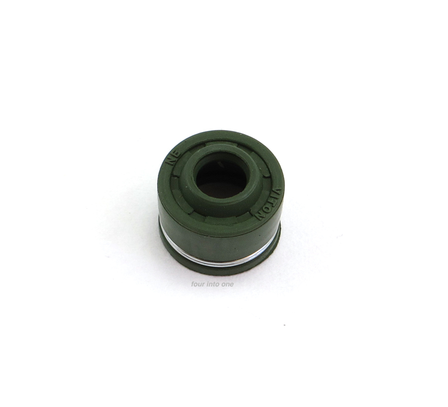 Câble D'accélérateur Teknix Pour Honda CB 350 F Four (1973-1975) - Neuf OEM