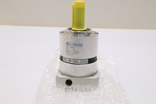 EISELE Inline planetary gearbox NNB EPL-W-084-003G EPL84/1 ID:19 RED-I-1010=9F32 - Picture 1 of 15