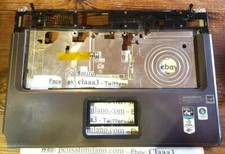 HP COMPAQ PRESARIO F700  F75EL SCOCCA POGGIAPOLSI POLSI CASE base