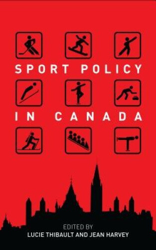 Thumbnail - Sport Policy In Canada By Lucie Thibault