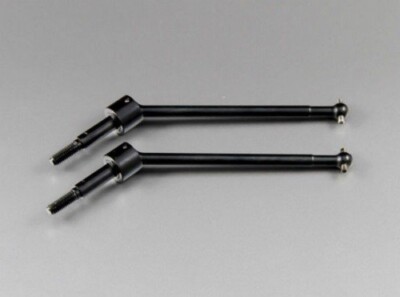 GPM SDF1268C Steel Universal Drive Swing Shaft For Tamiya RC Manta