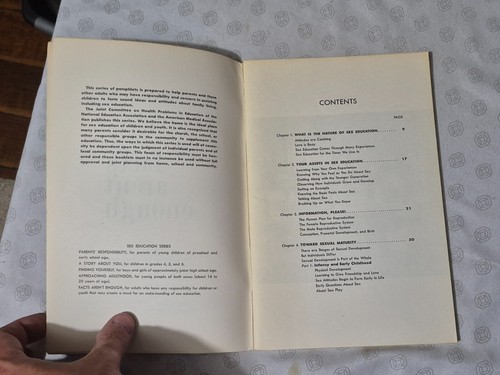 AMA American Medical Association Book Lot 1961 Educational Vintage - Picture 5 of 16