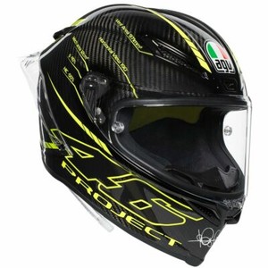 agv helmets rossi