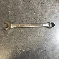 Vintage Great Neck 5/8" Combination Wrench Made in Spain