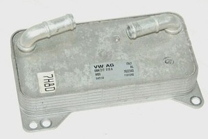 *Original Getriebeölkühler Ölkühler 0BH317019A VW Passat Alltrack