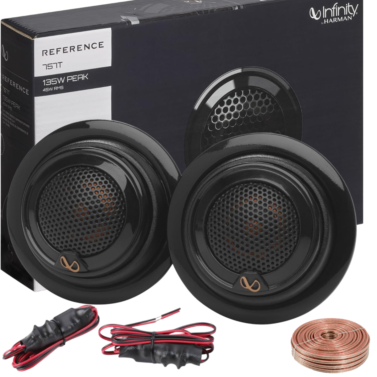 Infinity 135W REF757T 3/4