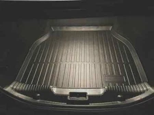 Rear Trunk Floor Cargo Tray Liner Pad Mat for JAGUAR XJ X J 2010-2019 Brand New