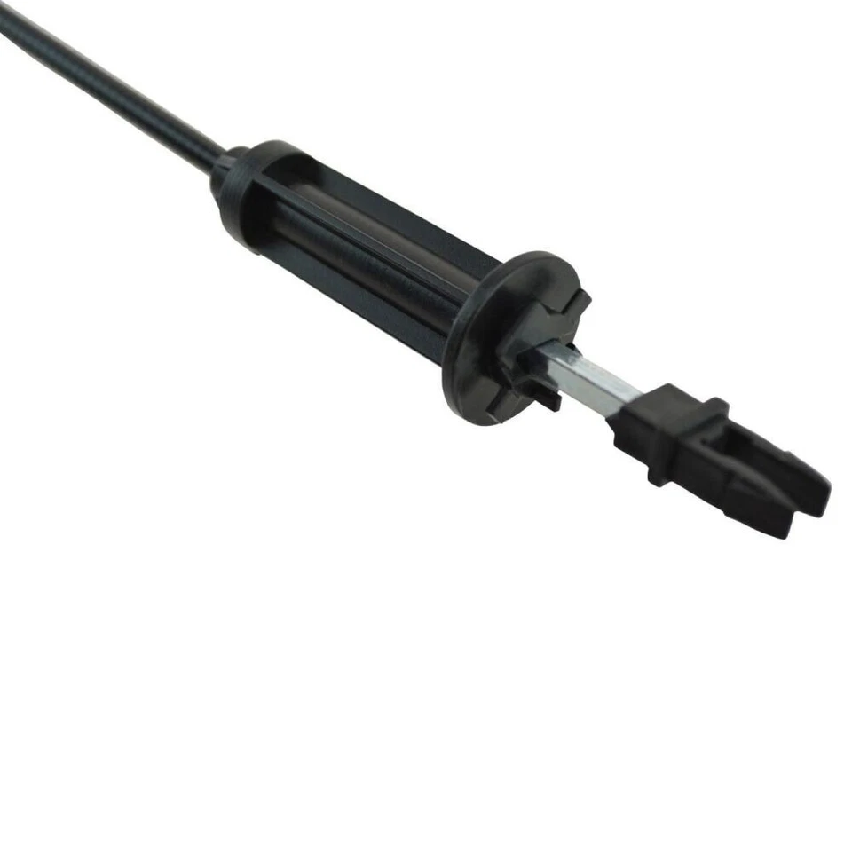 Кабель спуска аварийного стояночного тормоза для внедорожника пикапа Chevy GMC - Изображение 3 из 4