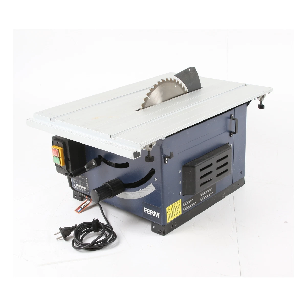Ferm table saw deals
