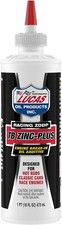 Lucas Oil 10063 Tb Zinc-plus Engine Break-in Oil Additive 16 Oz. Bottle