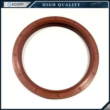 ECCPP Rear Main Seal For 99-13 Dodge Ram 1500 Dakota Jeep Chrysler 3.7 4.7L SOHC