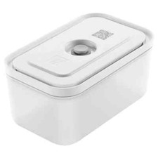 ZWILLING Fresh & Save Vacuum Lunch Box M aus BPA-freiem Kunststoff 1,1 Liter