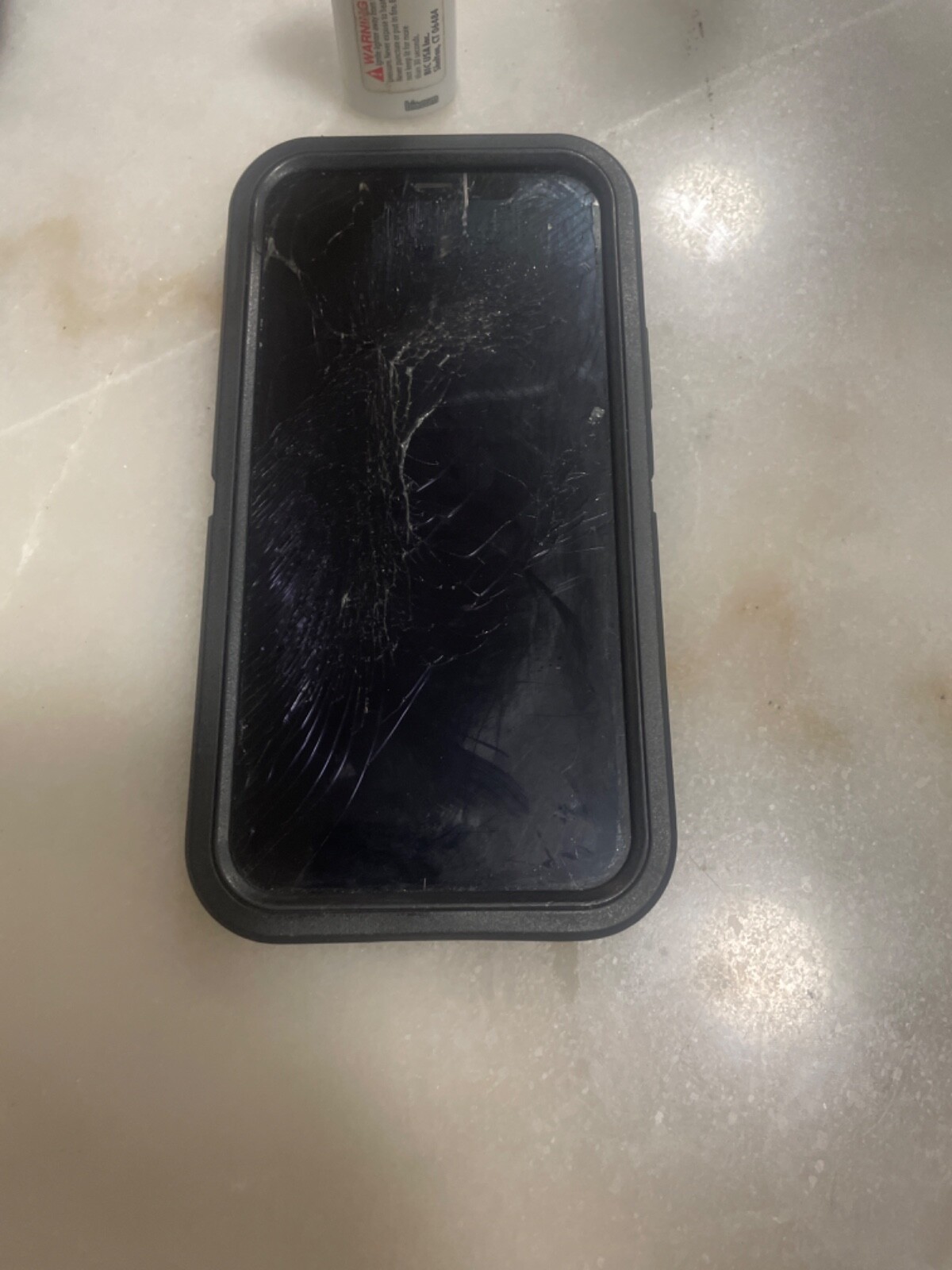 Apple iPhone 12 - 64 GB - Red (Unlocked)