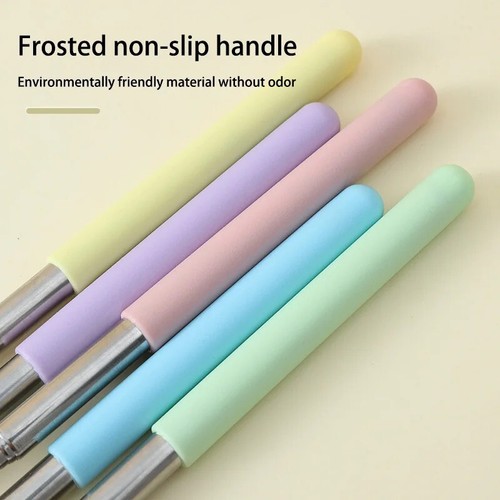 Telescopic Teachers Pointer, Mini Hand Pointers Finger Stick Handheld Pointer - Picture 5 of 13