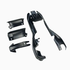 Plastik Karosserieabdeckung Für 1/5 Hpi RV Km Rofun Baja 5b Rc Auto Teile