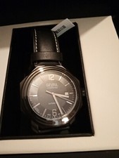 Gervil Canal St. Limited Edition 017/500 NEW!