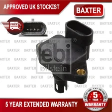 Fits Mini Cooper 2002-2008 Rover 75 1999-2005 1.6 1.8 Baxter MAP Sensor