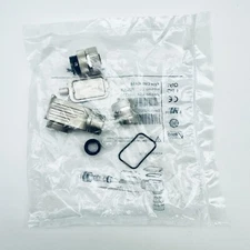 TURCK CMB 8241-0 CONNECTOR CIRCULAR M12 RIGHT ANGLE SOCKET, 4 POS  (U6112-0)