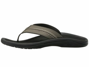 olukai hokua leather